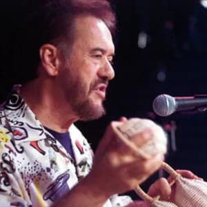 Airto Moreira avatar