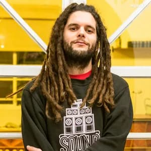 George Palmer avatar