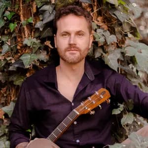 Ananda Vaughan avatar