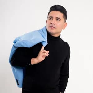 Dubán Bayona avatar