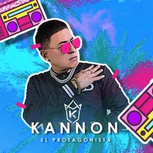 Kannon el Protagonista avatar