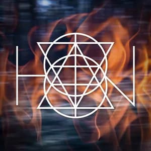 Her Own World avatar