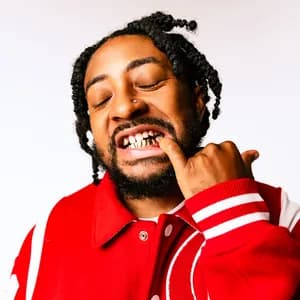 Deante’ Hitchcock avatar