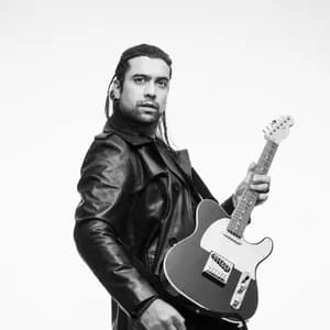 Jubin Nautiyal avatar
