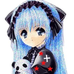 pageant queen avatar