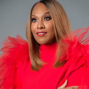 Jennifer Holliday avatar