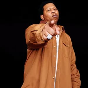 Mannie Fresh avatar