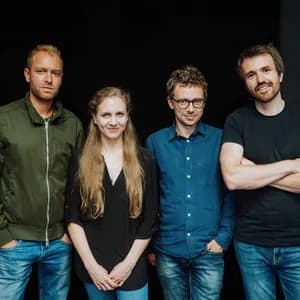 Lutosławski Quartet avatar