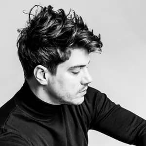 Maximilian Höcherl avatar