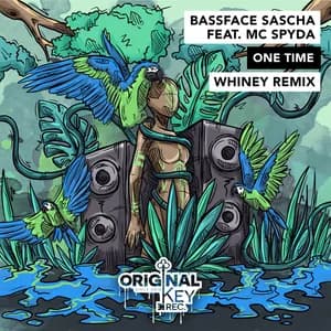 Bassface Sascha avatar