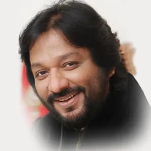 Roop Kumar Rathod avatar