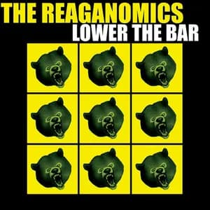 The Reaganomics avatar