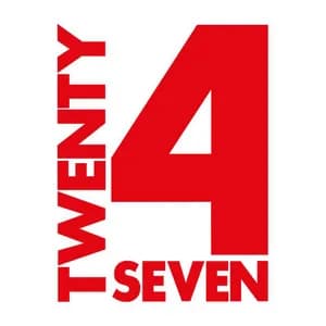 Twenty 4 Seven avatar