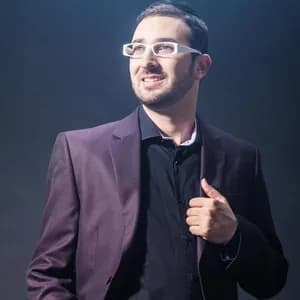 Micha Gamerman avatar