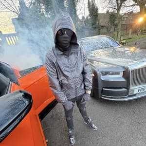 Still Brickin avatar