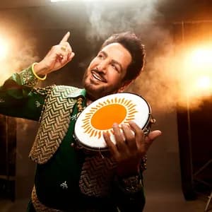 Gurdas Maan avatar