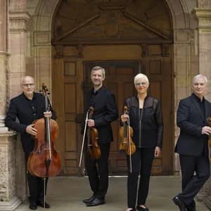 Quatuor Manfred avatar