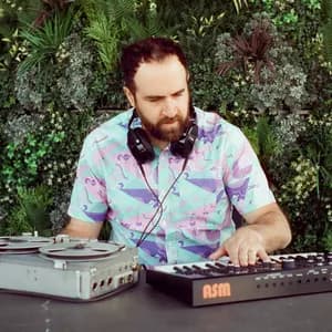 Kilometre Club avatar