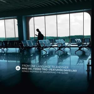 Mike del Ferro Trio avatar