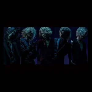 the GazettE avatar