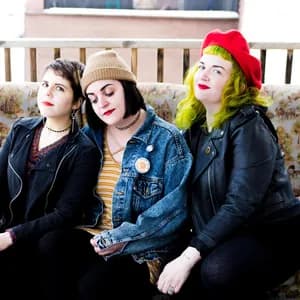 Kitten Forever avatar