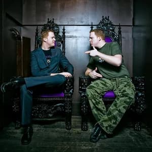 Jeckyll & Hyde avatar