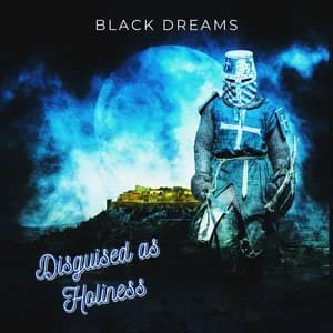 Black Dreams avatar