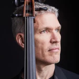 Matthew Barley avatar