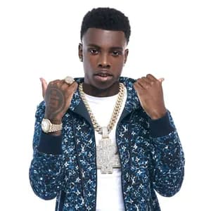 Zillionaire Doe avatar