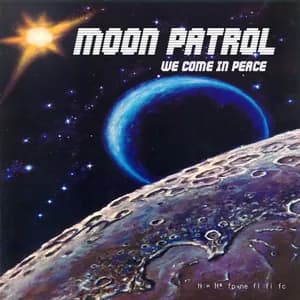 Moon Patrol avatar