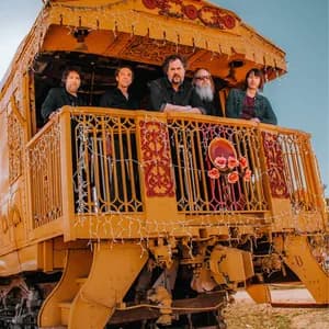 Drive‐By Truckers avatar