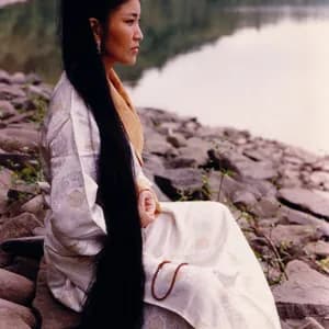 Yungchen Lhamo avatar