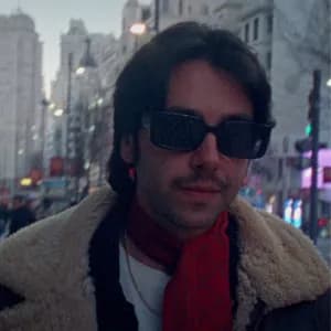 Yerai Cortés avatar