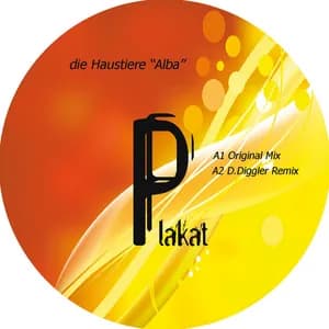 Die Haustiere avatar