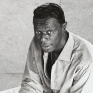 Nat King Cole avatar
