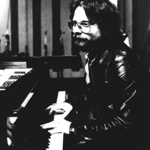 Richie Beirach avatar