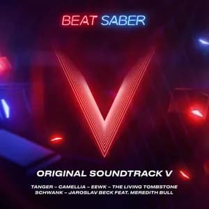 Beat Saber avatar