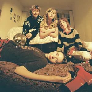 The Regrettes avatar