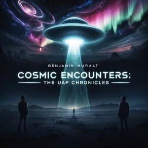 Benjamin Muralt avatar