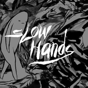 Slow Hands avatar