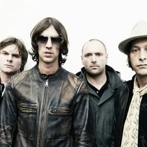 The Verve avatar