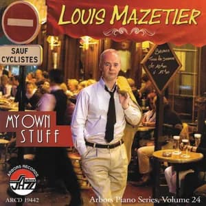 Louis Mazetier avatar