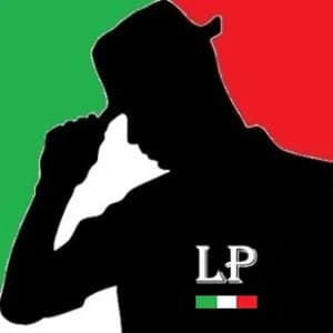 Lorenzo Perrotta avatar
