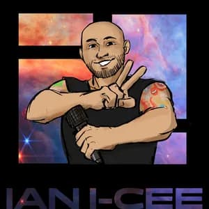 Ian I‐Cee avatar