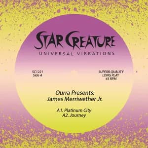 James Merriwether Jr. avatar