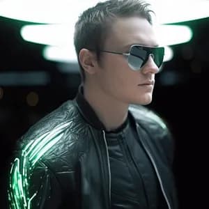 tyDi avatar