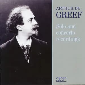Arthur De Greef avatar