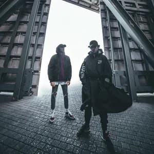 Subshock & Evangelos avatar