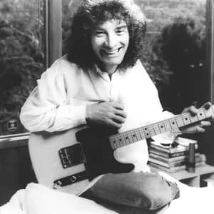 Albert Lee avatar