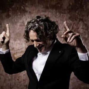 Goran Bregović avatar